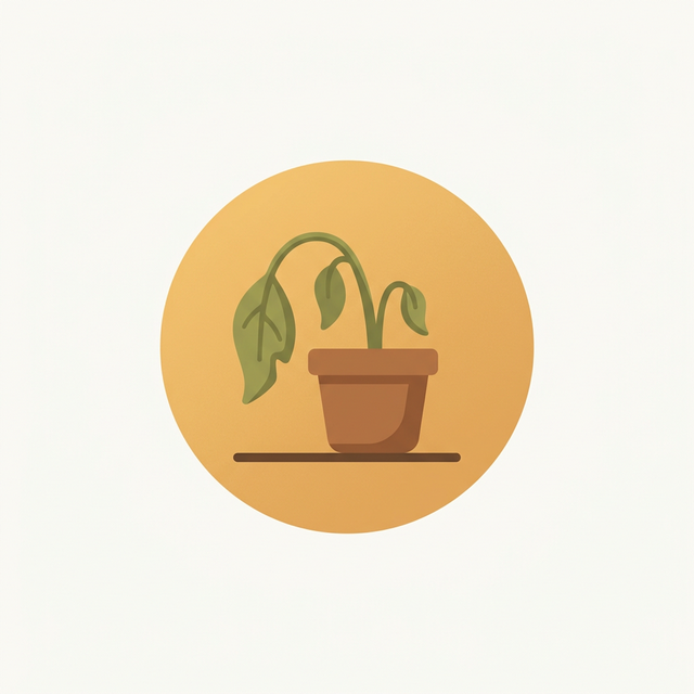 Burnout illustration